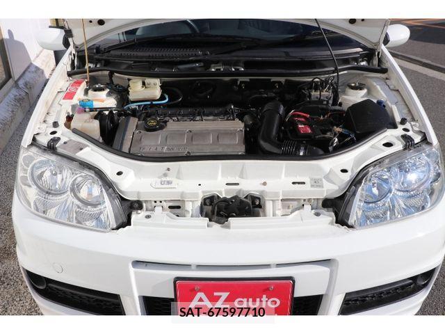 Fiat PUNTO 2007-03 1472398-17