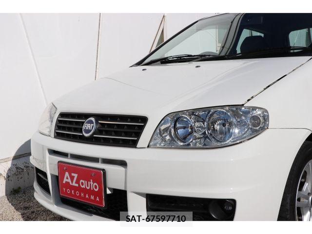 Fiat PUNTO 2007-03 1472398-18