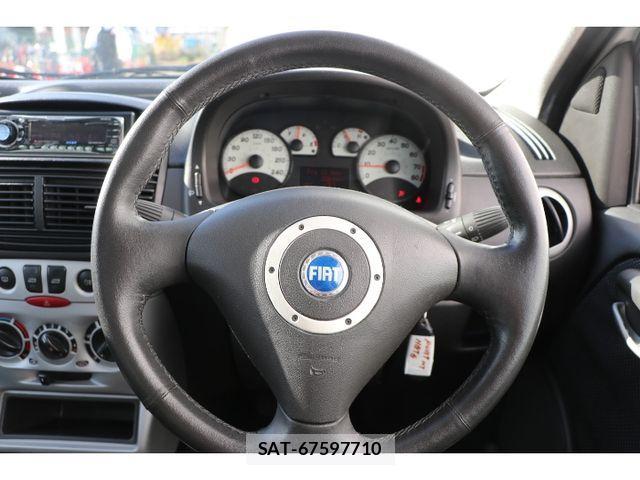 Fiat PUNTO 2007-03 1472398-1