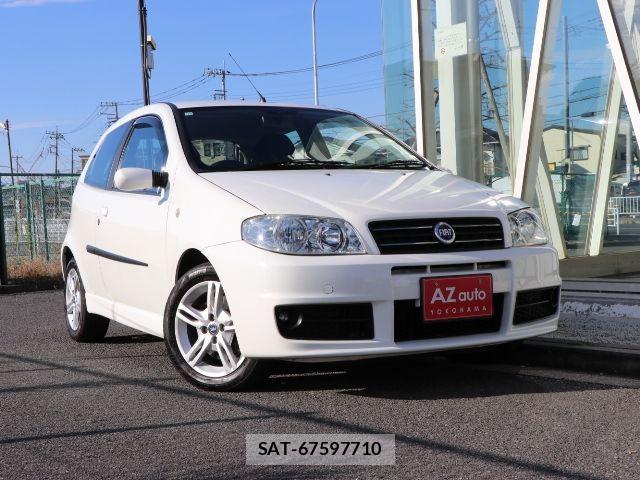 Fiat PUNTO 2007-03 1472398-19