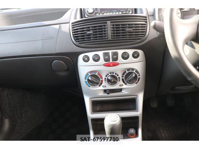 Fiat PUNTO 2007-03 1472398-4