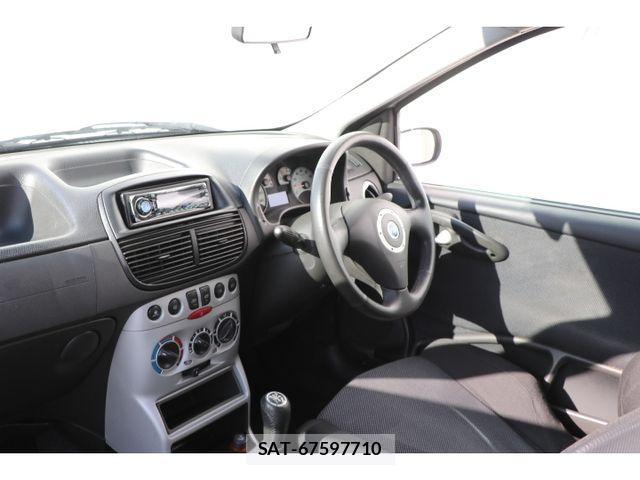 Fiat PUNTO 2007-03 1472398-6