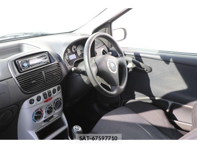 Fiat PUNTO 2007-03 1472398-8