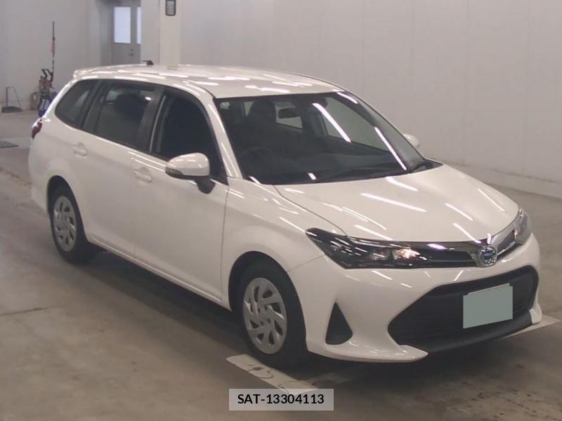 Toyota COROLLA FIELDER 2023-02 4410322-0