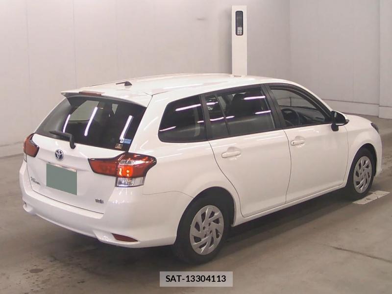 Toyota COROLLA FIELDER 2023-02 4410322-1
