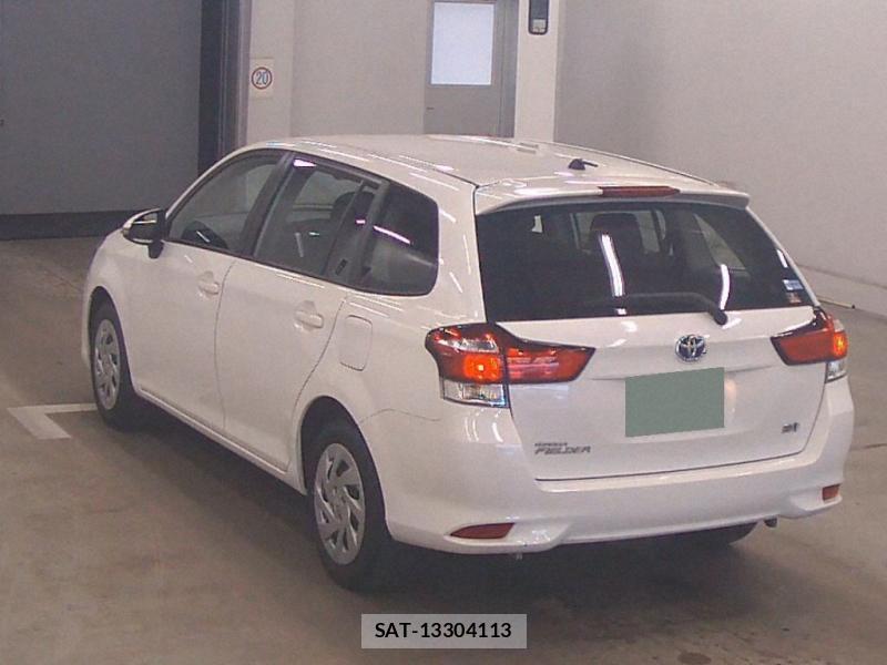 Toyota COROLLA FIELDER 2023-02 4410322-2
