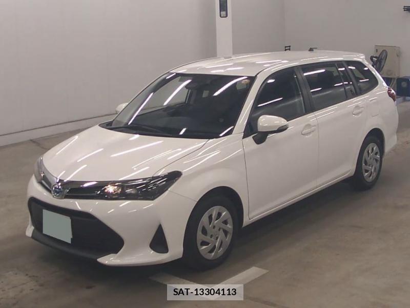 Toyota COROLLA FIELDER 2023-02 4410322-3