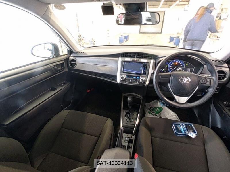 Toyota COROLLA FIELDER 2023-02 4410322-4