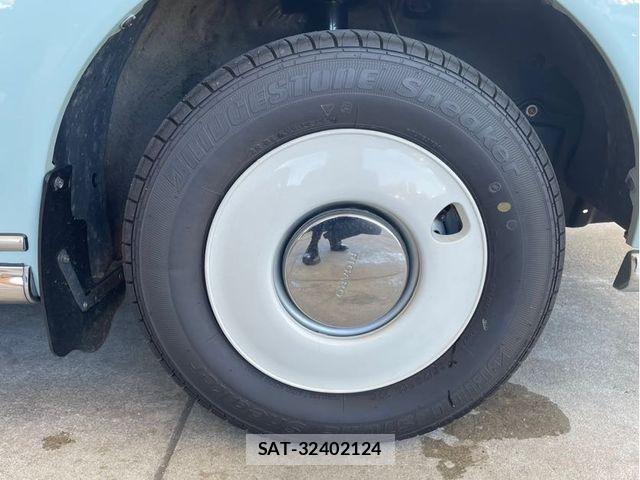 Nissan FIGARO 1991-11 1472399-9