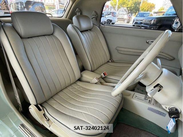 Nissan FIGARO 1991-11 1472399-10