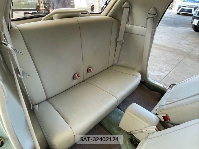 Nissan FIGARO 1991-11 1472399-11