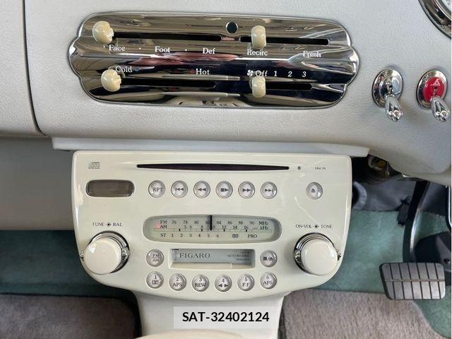Nissan FIGARO 1991-11 1472399-12