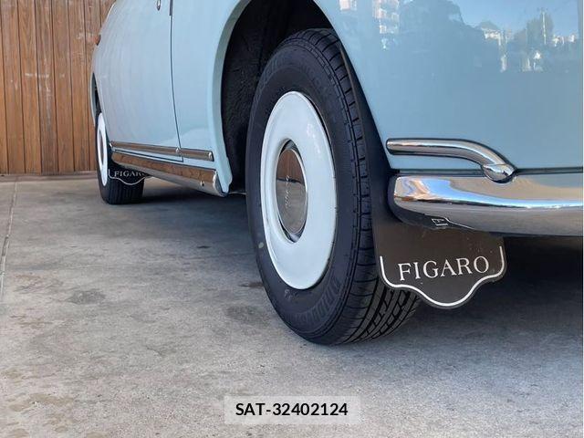 Nissan FIGARO 1991-11 1472399-17