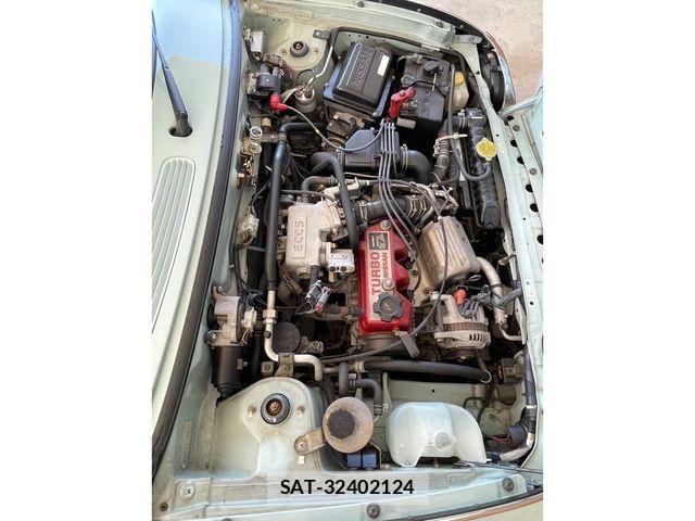 Nissan FIGARO 1991-11 1472399-20