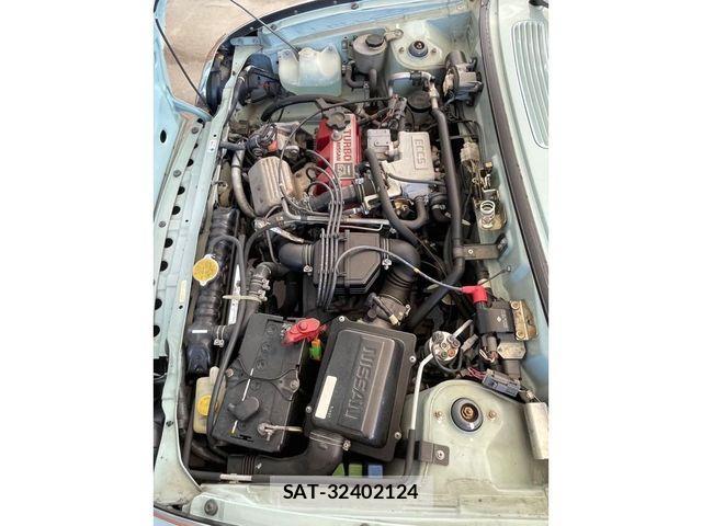 Nissan FIGARO 1991-11 1472399-26