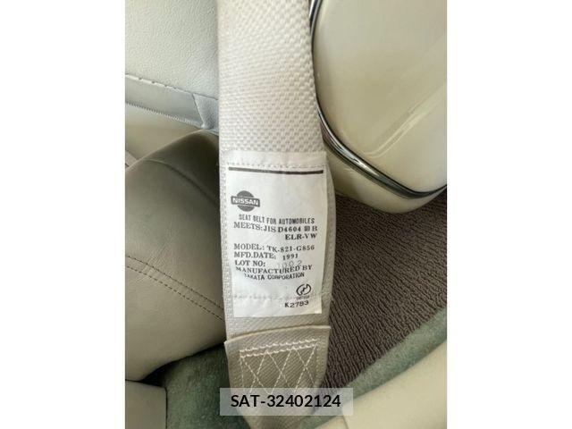 Nissan FIGARO 1991-11 1472399-29