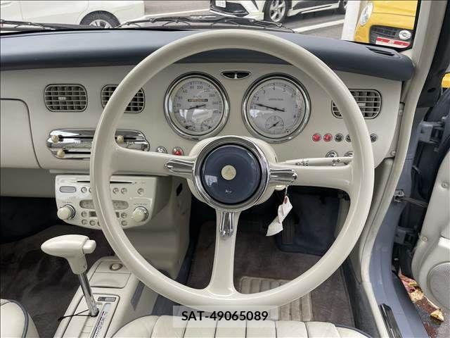 Nissan FIGARO 1991-11 2008958-10