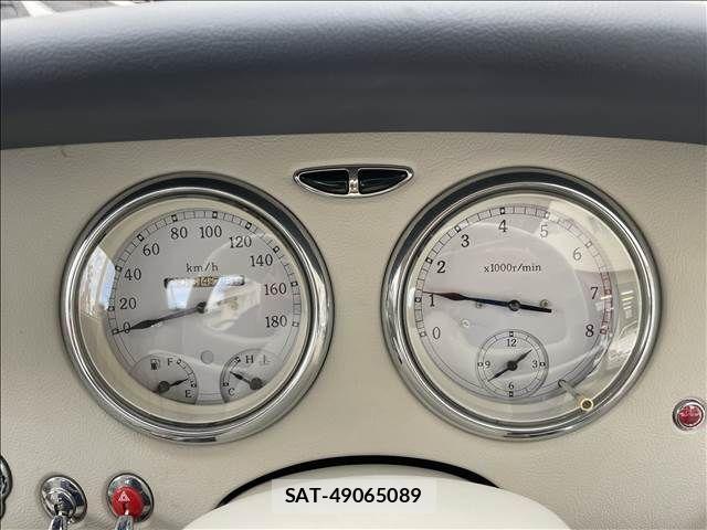 Nissan FIGARO 1991-11 2008958-11
