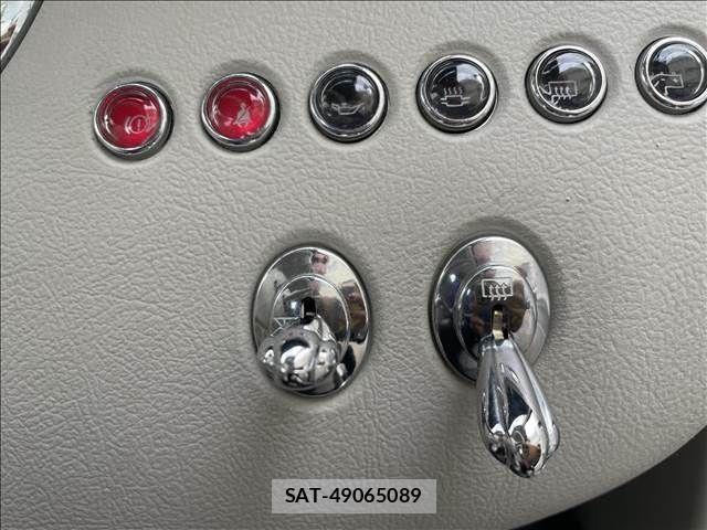 Nissan FIGARO 1991-11 2008958-12