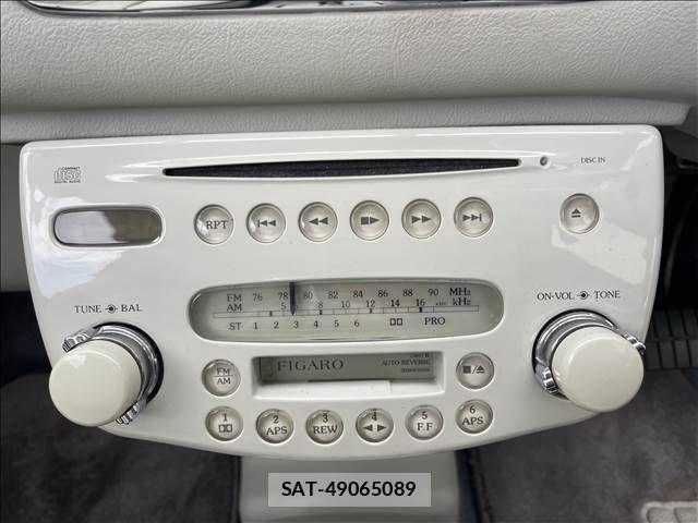Nissan FIGARO 1991-11 2008958-14