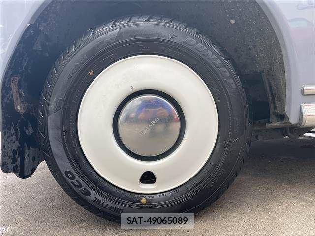 Nissan FIGARO 1991-11 2008958-17