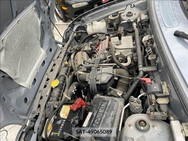 Nissan FIGARO 1991-11 2008958-18