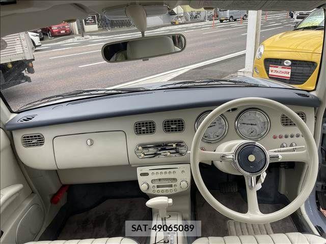 Nissan FIGARO 1991-11 2008958-1