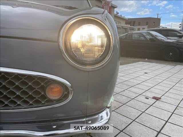 Nissan FIGARO 1991-11 2008958-19