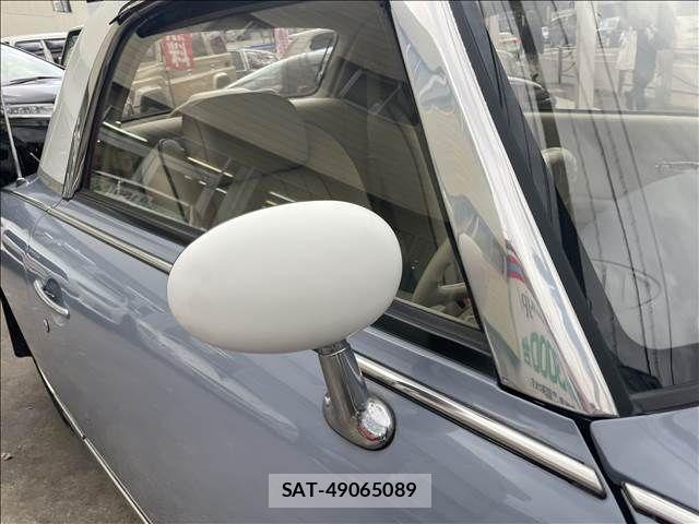 Nissan FIGARO 1991-11 2008958-21