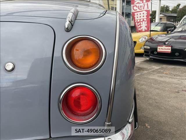 Nissan FIGARO 1991-11 2008958-22