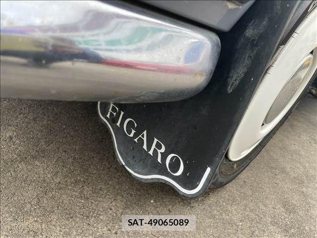 Nissan FIGARO 1991-11 2008958-23