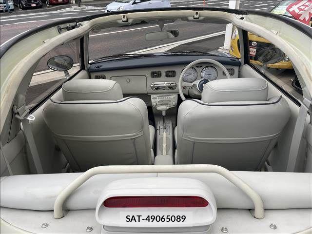Nissan FIGARO 1991-11 2008958-24
