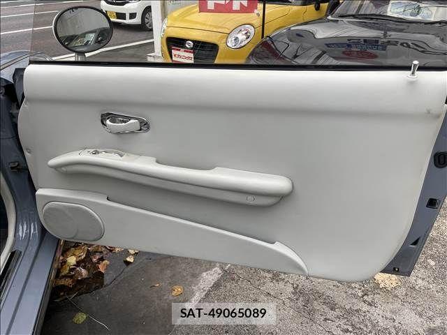 Nissan FIGARO 1991-11 2008958-28