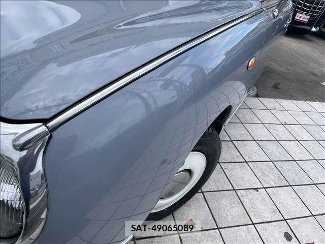 Nissan FIGARO 1991-11 2008958-29