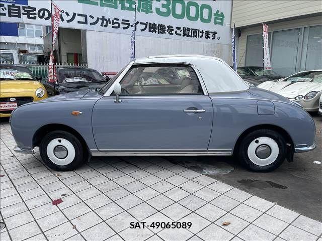 Nissan FIGARO 1991-11 2008958-3