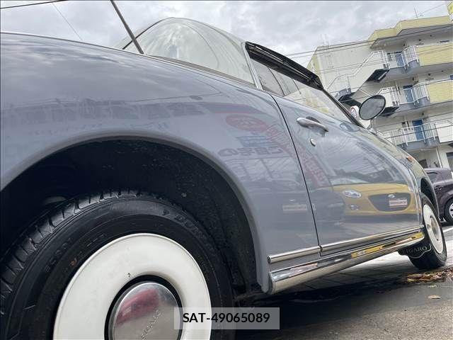 Nissan FIGARO 1991-11 2008958-5