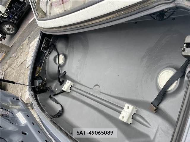 Nissan FIGARO 1991-11 2008958-6