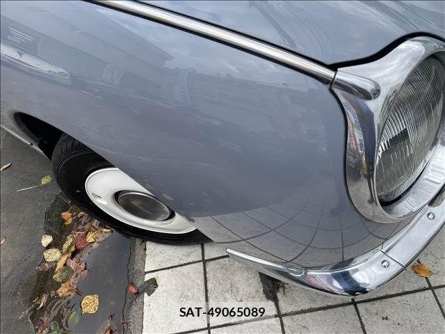 Nissan FIGARO 1991-11 2008958-8