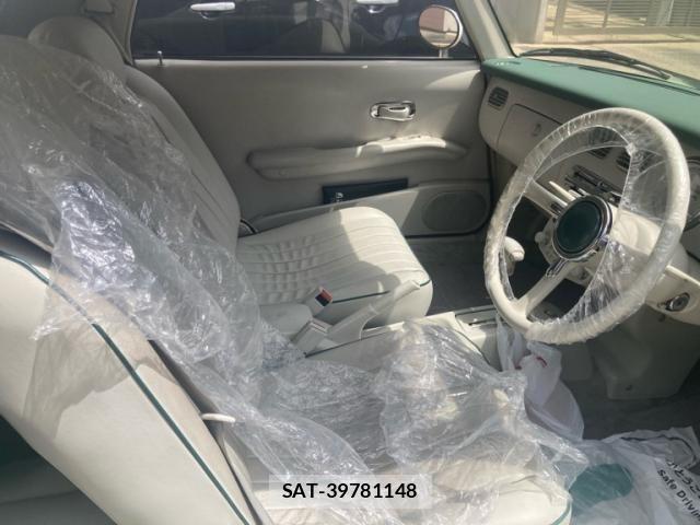 Nissan FIGARO 1991-08 8035525-9