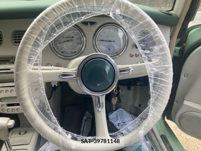 Nissan FIGARO 1991-08 8035525-10