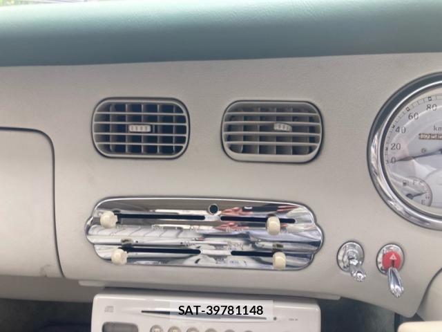 Nissan FIGARO 1991-08 8035525-12