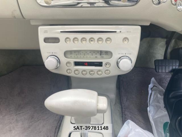 Nissan FIGARO 1991-08 8035525-13