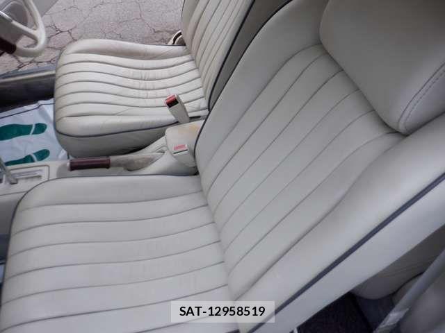 Nissan FIGARO 1991-11 8099133-9