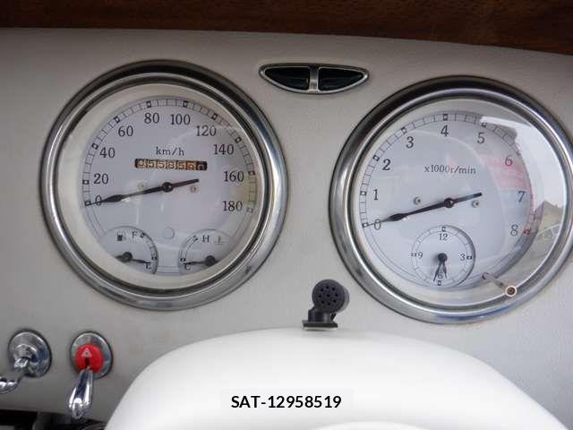 Nissan FIGARO 1991-11 8099133-12