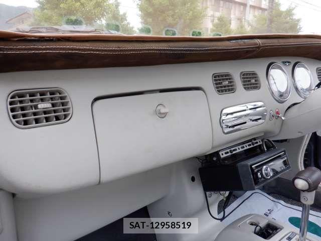 Nissan FIGARO 1991-11 8099133-16