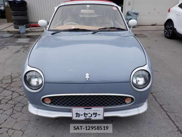 Nissan FIGARO 1991-11 8099133-1