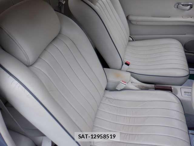 Nissan FIGARO 1991-11 8099133-8