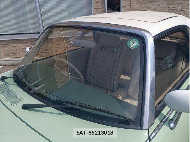 Nissan FIGARO 1991-10 8335819-16