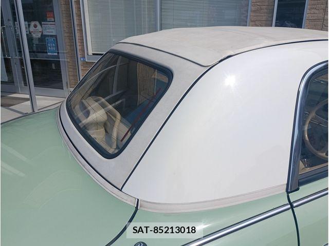 Nissan FIGARO 1991-10 8335819-17
