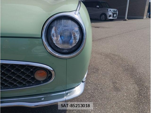 Nissan FIGARO 1991-10 8335819-18